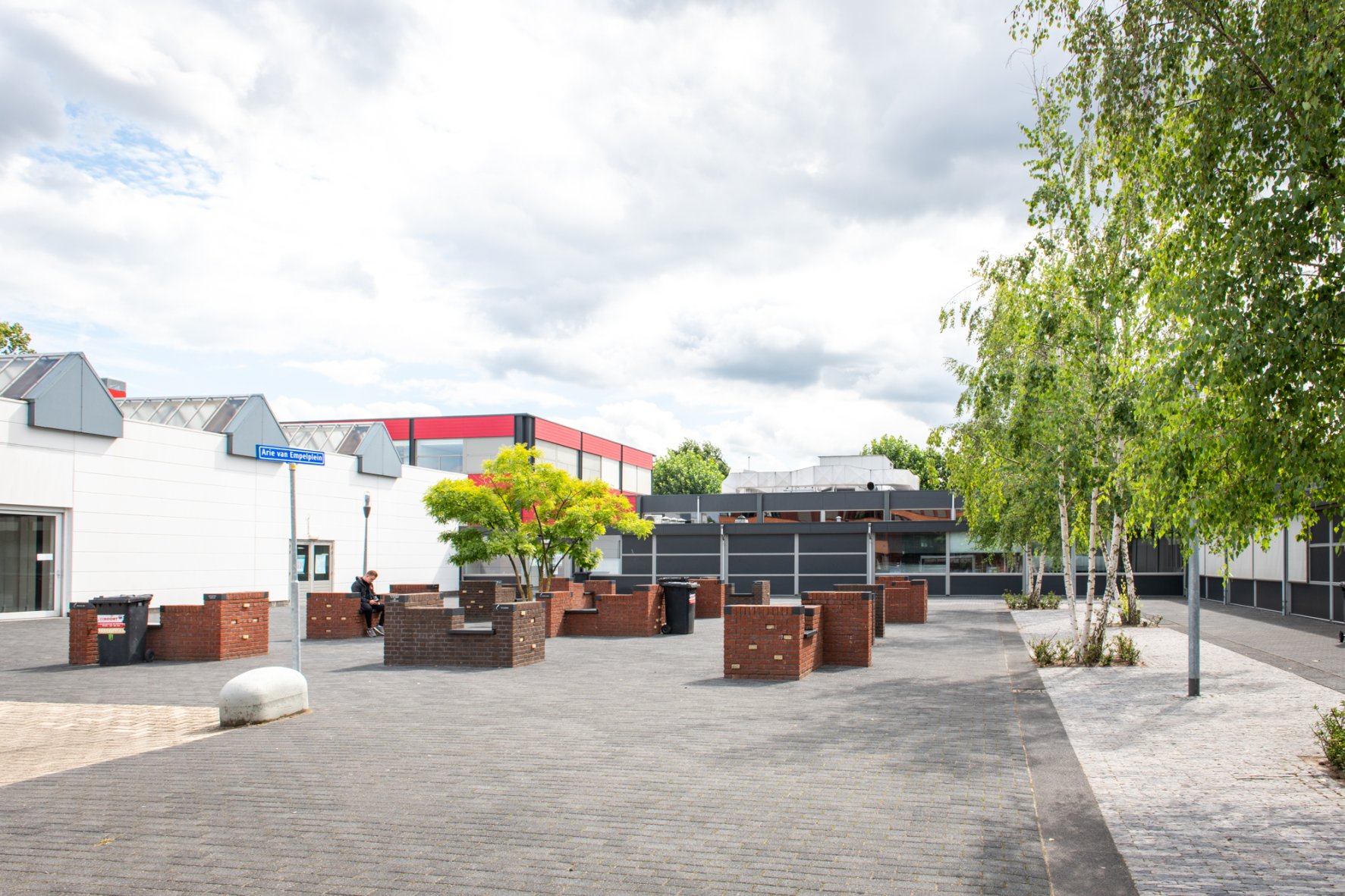 Biesdonkweg 31 | Curio