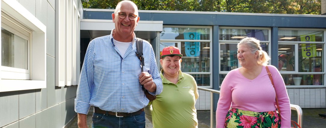 Succesverhalen leren lezen en schrijven