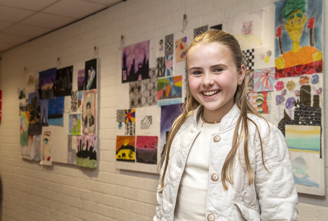 Interview Curio steenspil