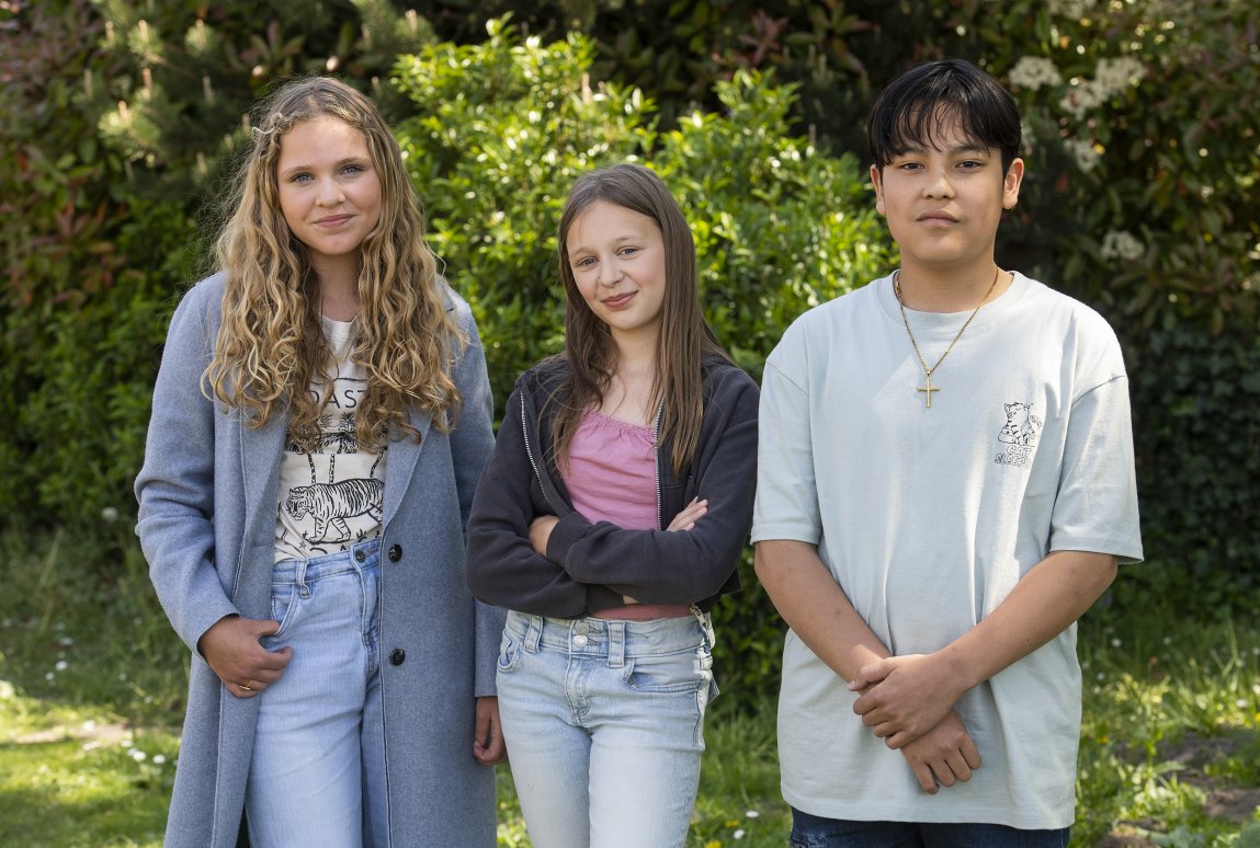 Foto interview pomona 2025