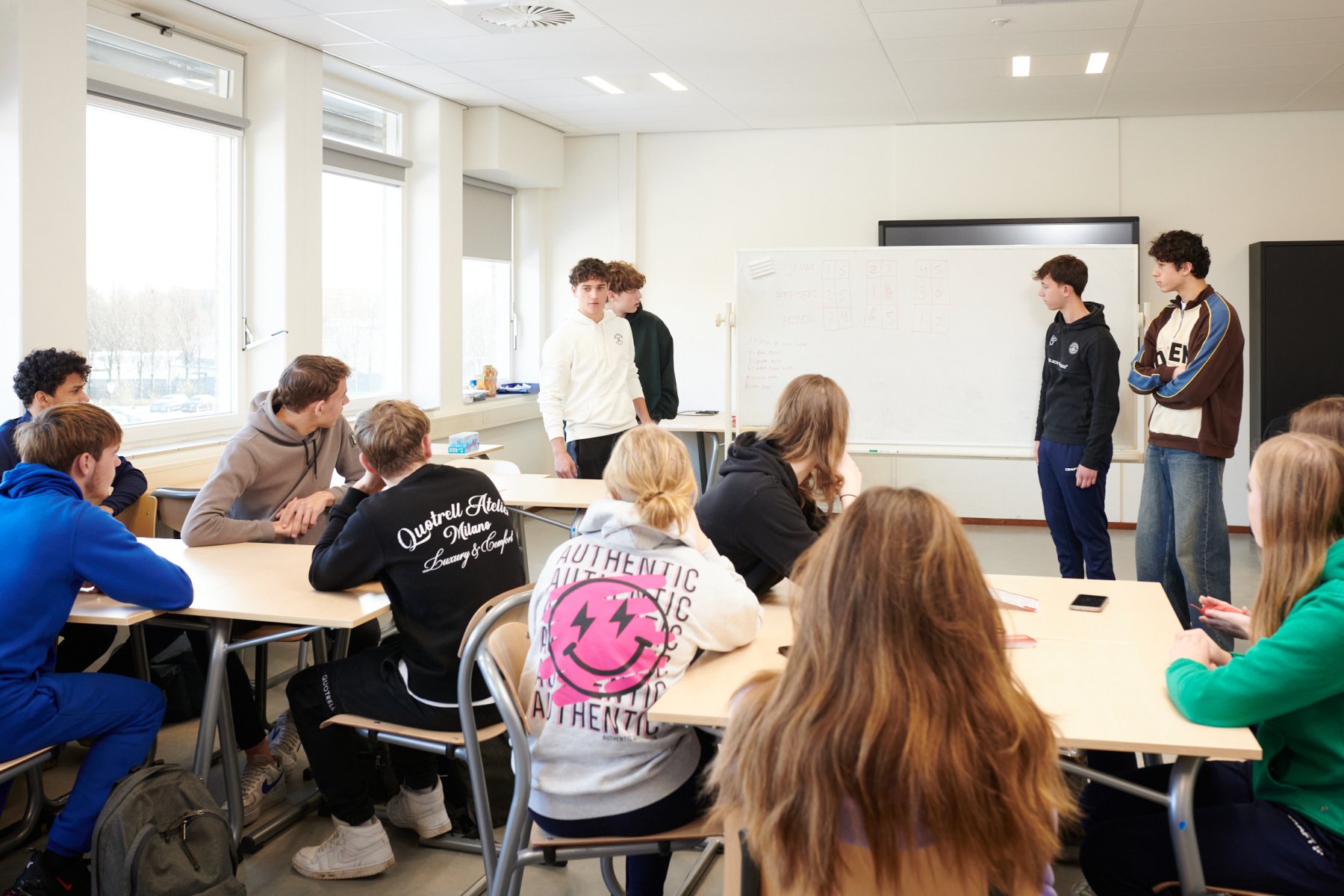 Sport en bewegen | Curio