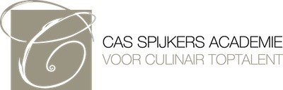 logo Cas Spijkers academie
