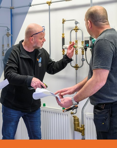 installatiietechniek