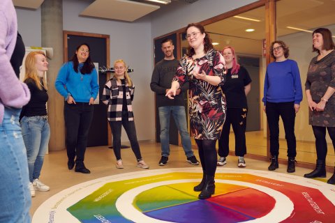 LLO Maatschappelijke zorg 3