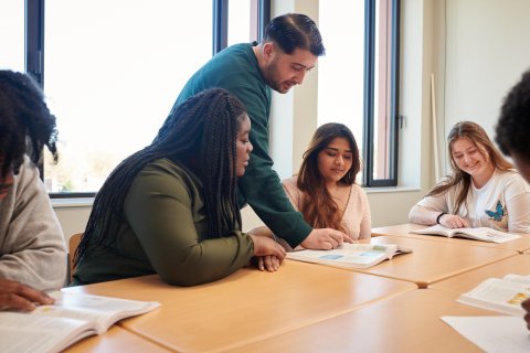 LLO verzorgende IG 7