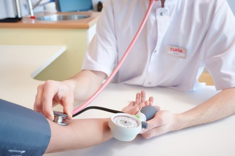 Assisterende gezondheidszorg 56