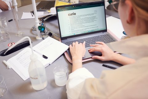 keuzedeel cytopathologie