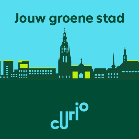 jouw groene stad