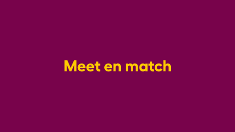 meet en match