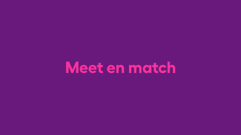 meet en match