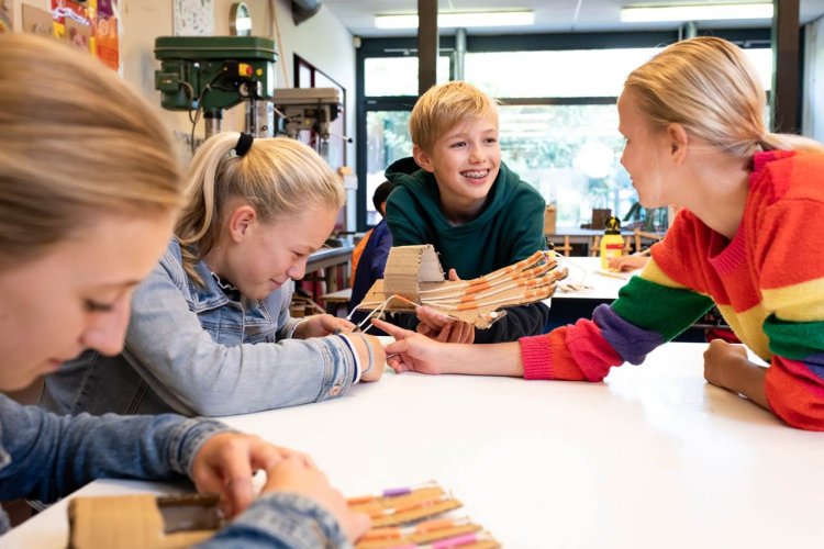 kinderen