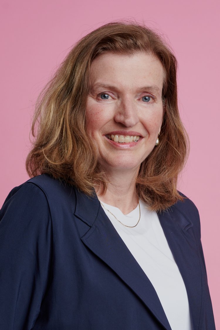 Anne Marie Kraal