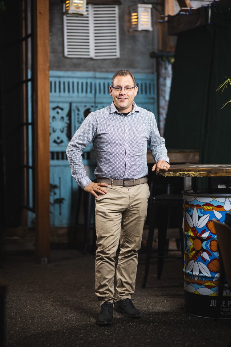 Onderwijsinnovatie 