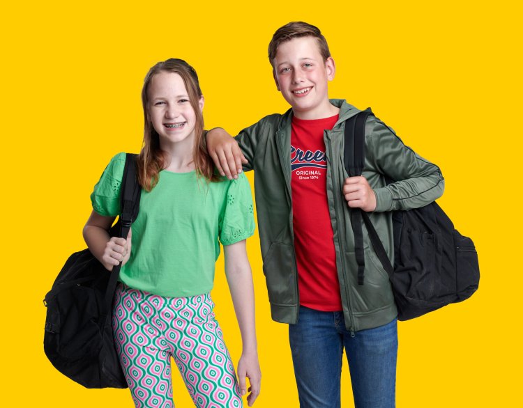 Vmbo Curio prinsentuin Andel campagnefoto