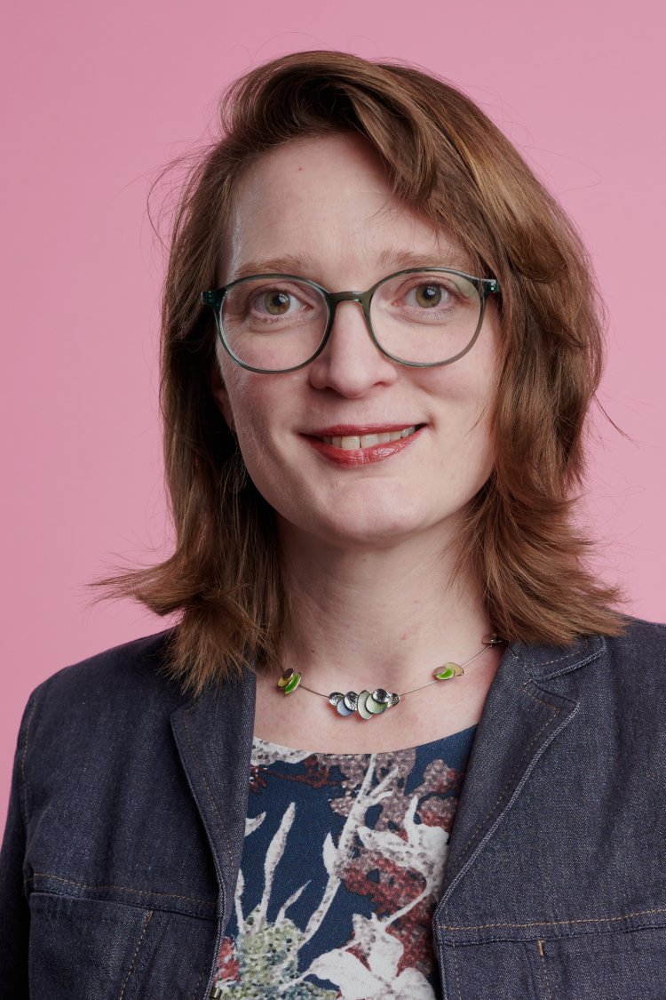 Elles Kahlé