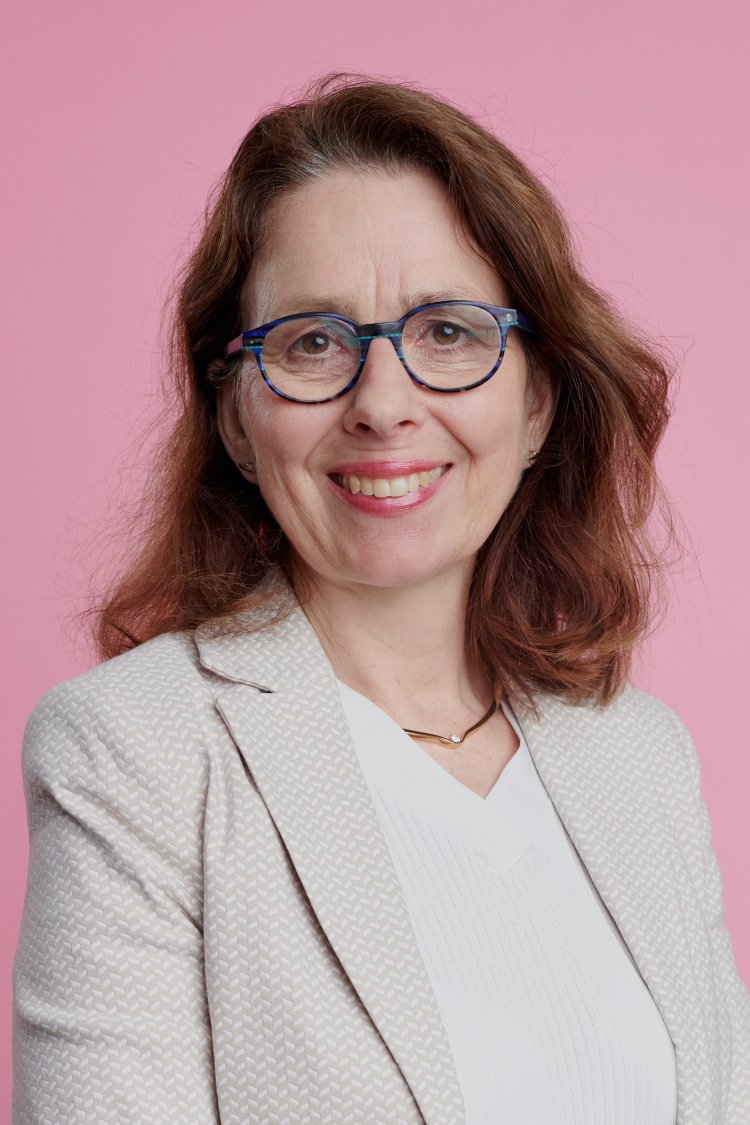 Irene van Haren