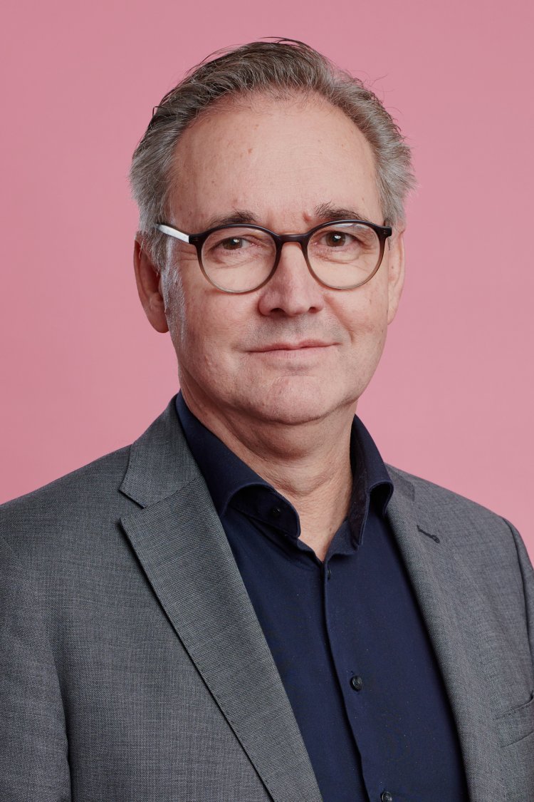 Joost de Jongh