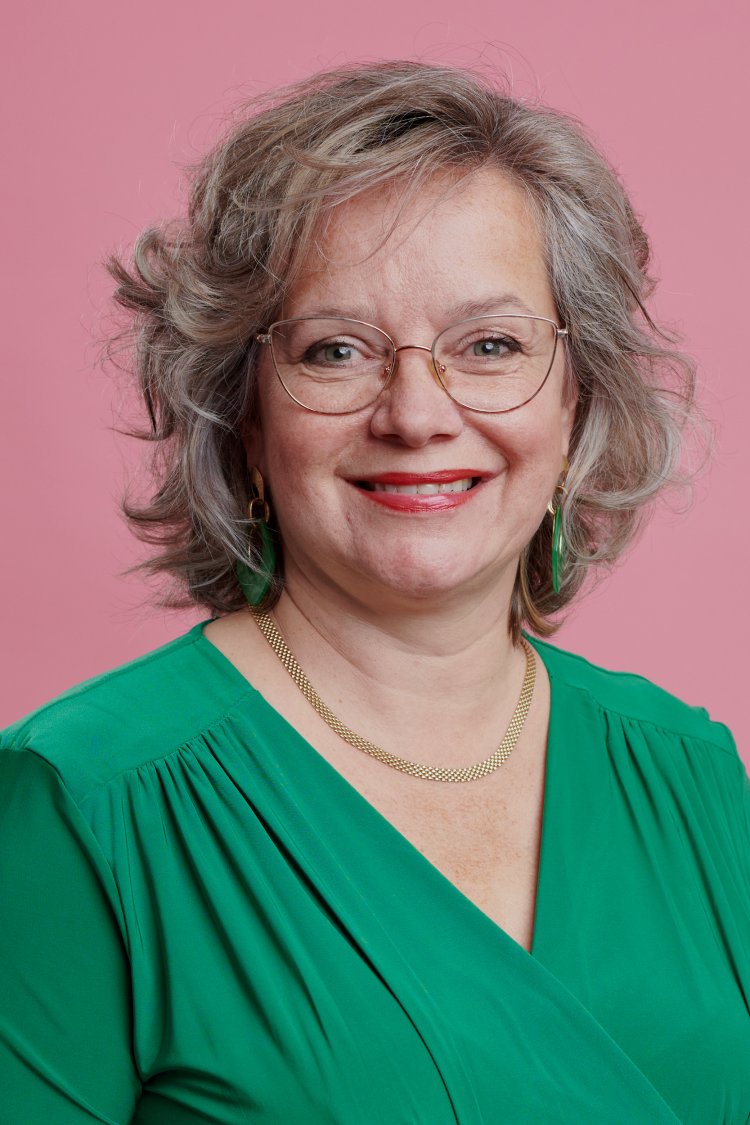 Judith Donkers