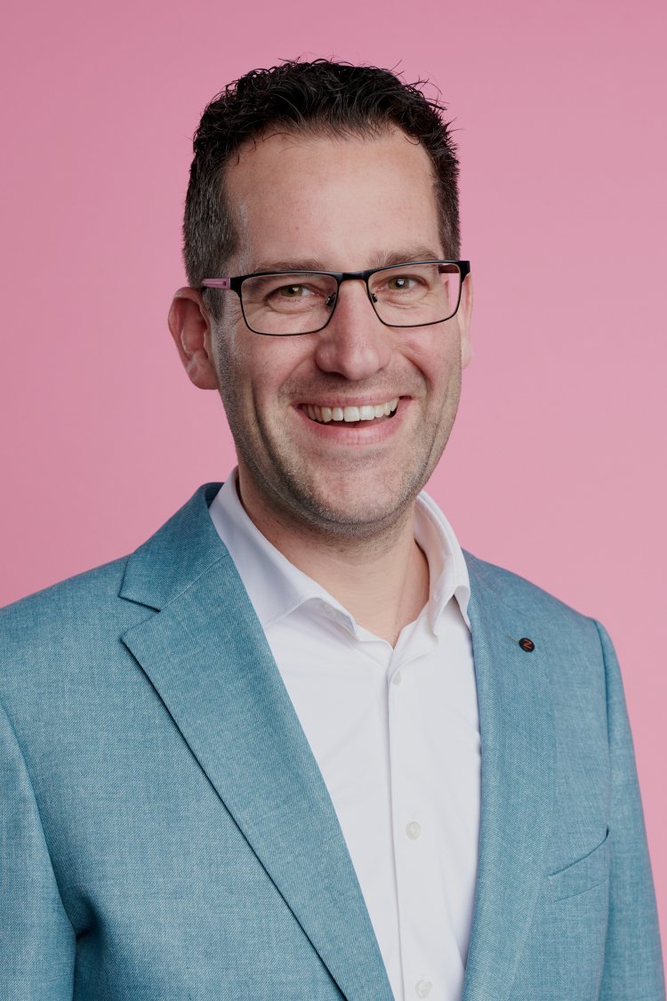 Pieter de Rooij