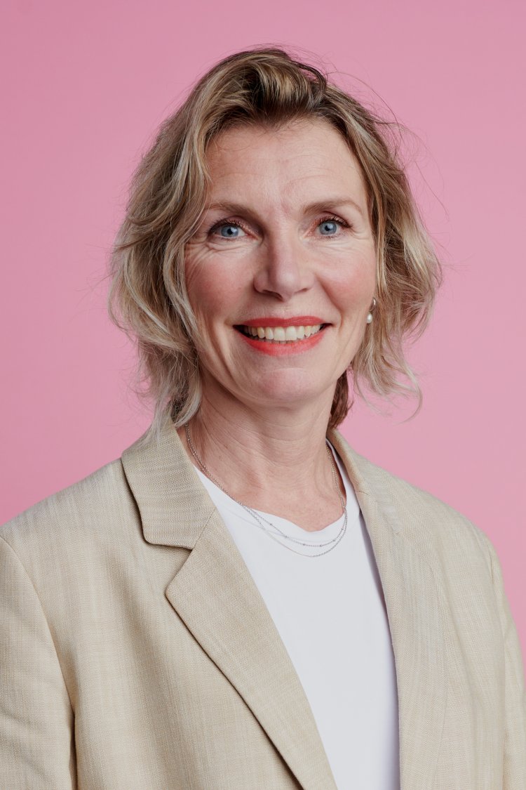 Sanne Jongejan