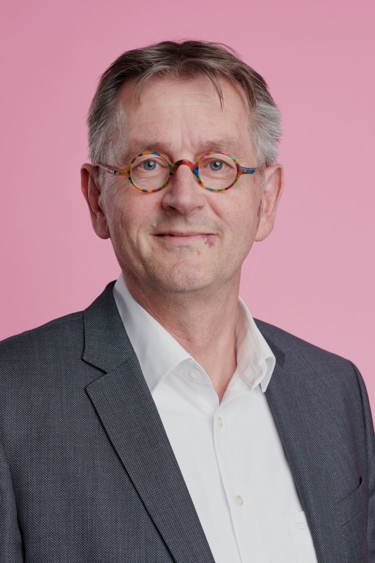 Stan van Alphen