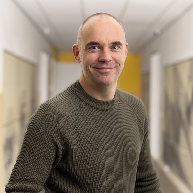 STeven daemen