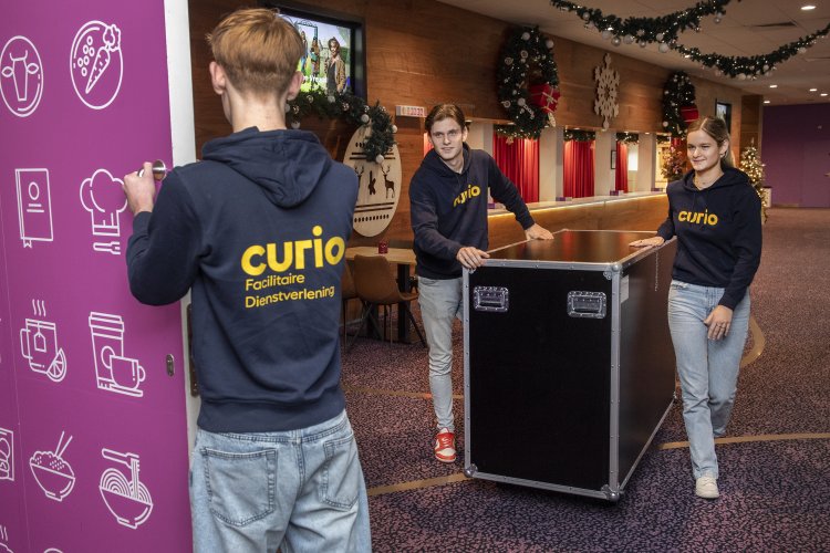 cluster-facilitaire-dienstverlening