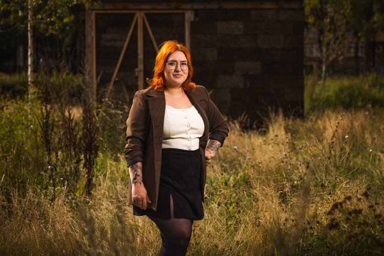 Curio practoraten Kaat van Doremalen