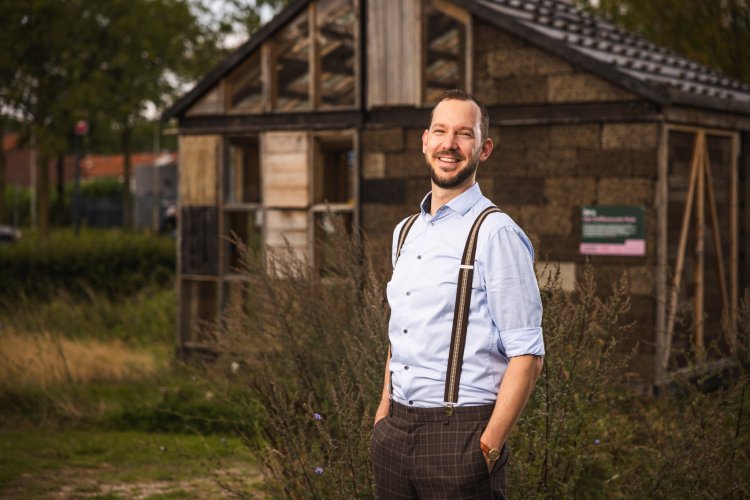 Curio practoraten Michiel Smits