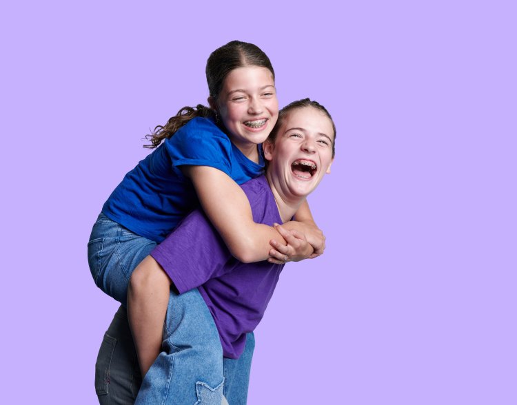 Curio de rotonde havo onderbouw 