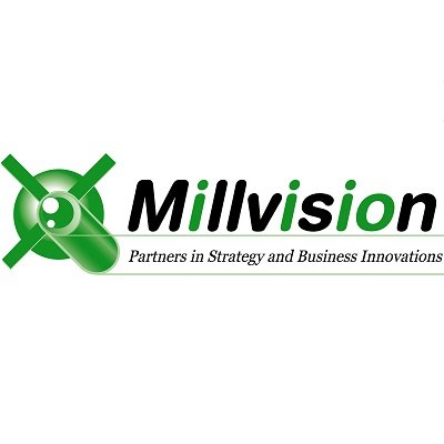 logo millvision