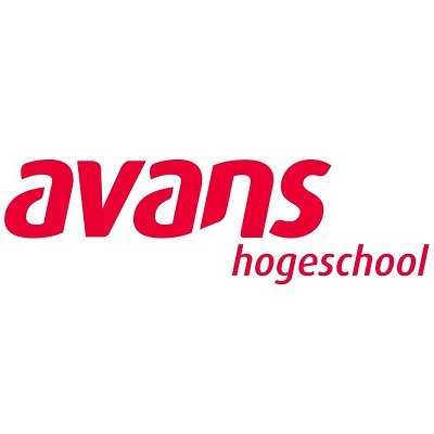 logo avans hogeschool
