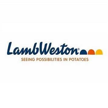 logo lamb weston