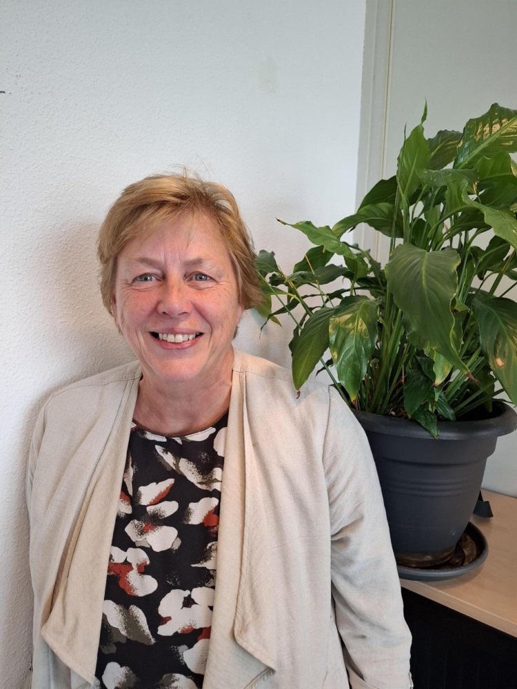 Annet konings curio
