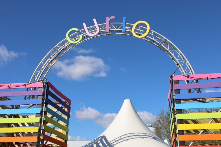 Curio dag 