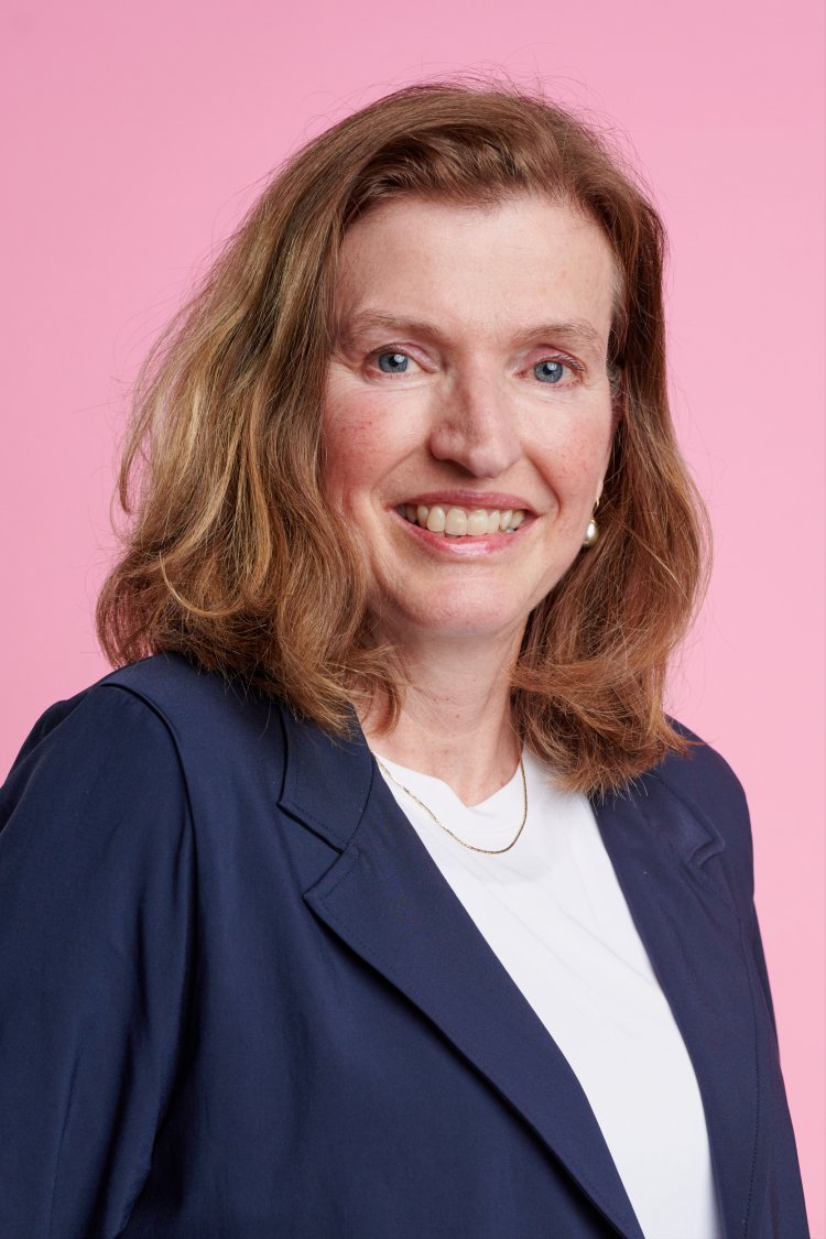 anne marie