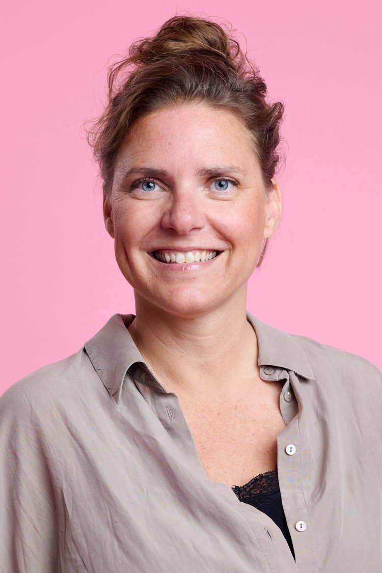 Sanne b