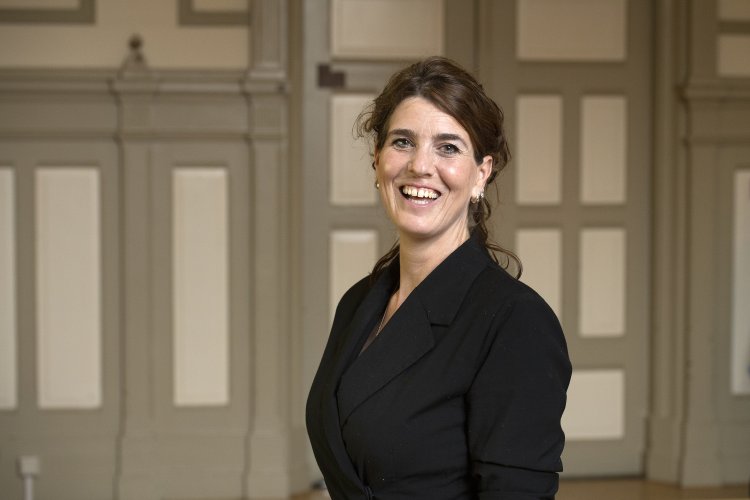 Nanda van der Els