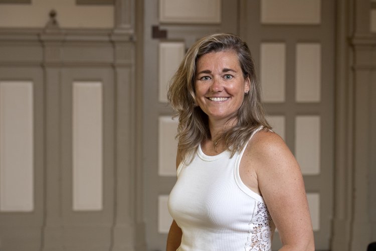 Corina Oudesluijs