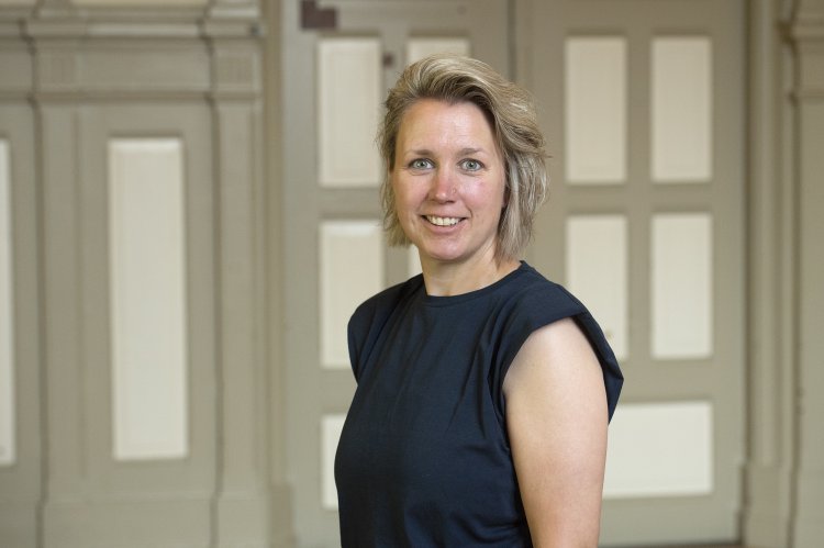 Femke de Baar-Warmoeskerken