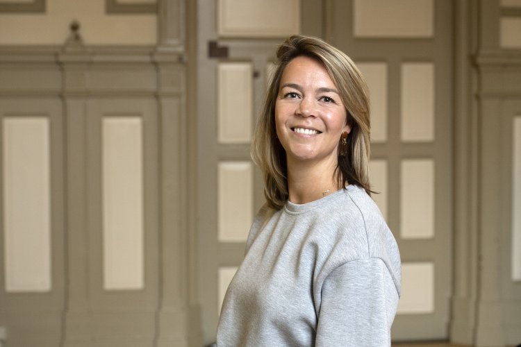 Esther Welten