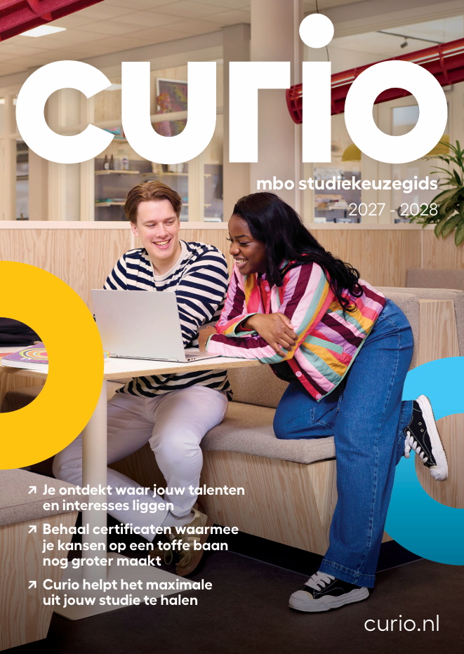 Studiekeuzegids