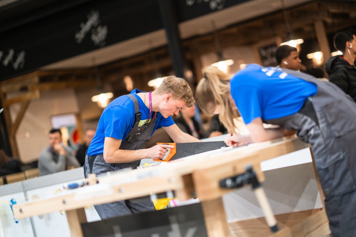 Skills Heroes onderwijsinnovatie