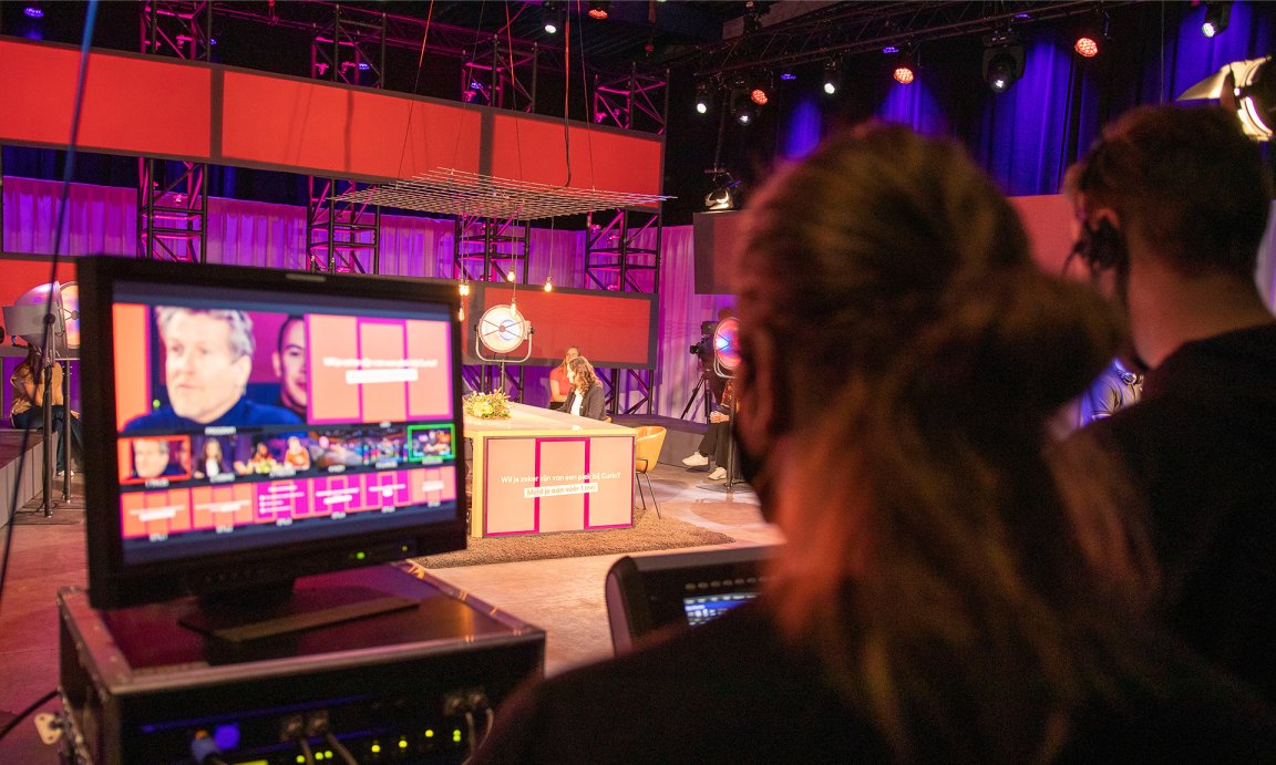 Broadcast