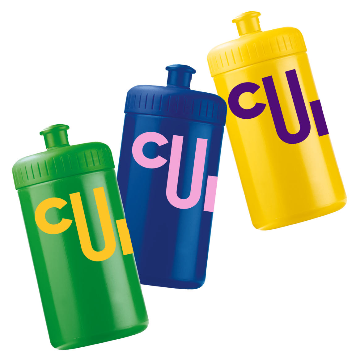 Curio bidons