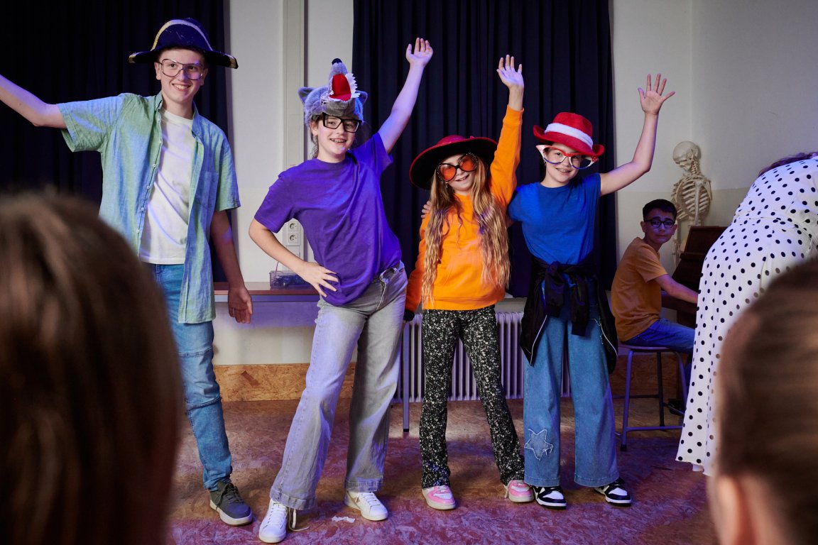 Curio de rotonde 2024