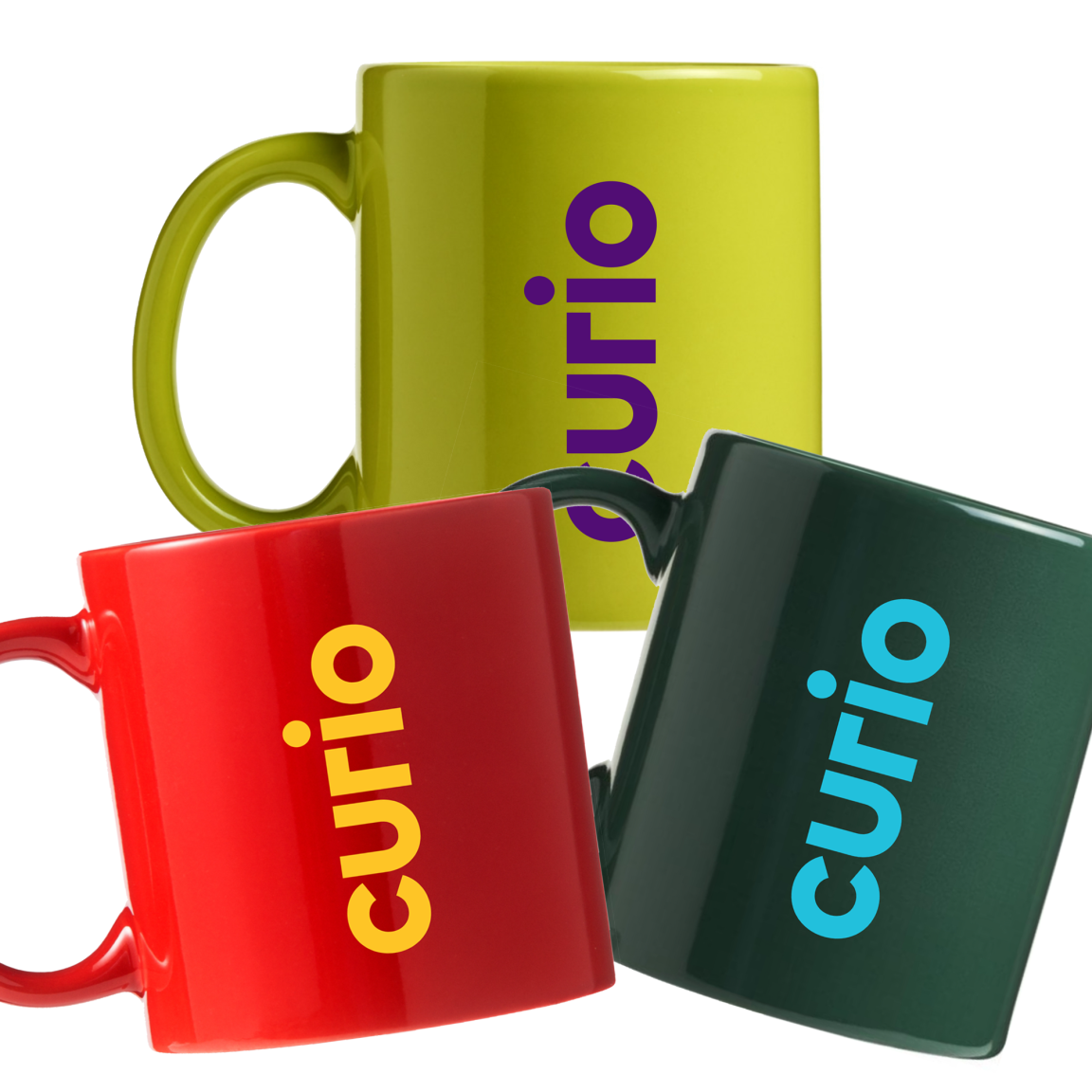 Curio mokken
