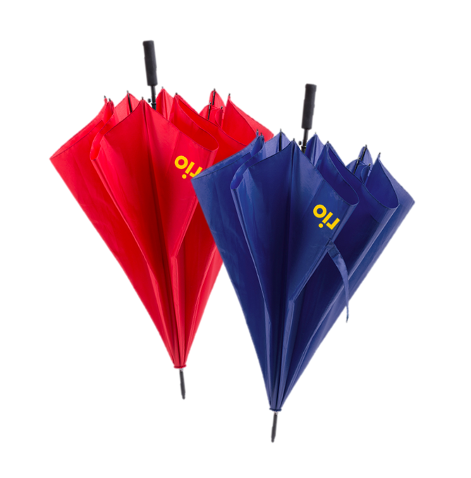 Curio paraplus