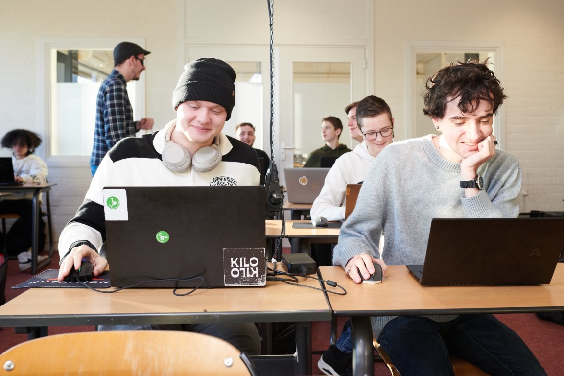 Curio ict