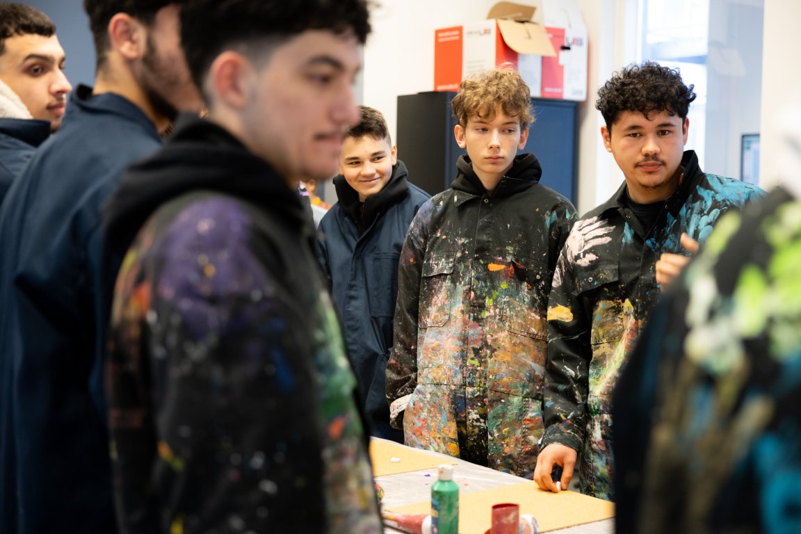 Curio kunstdagen entree 3